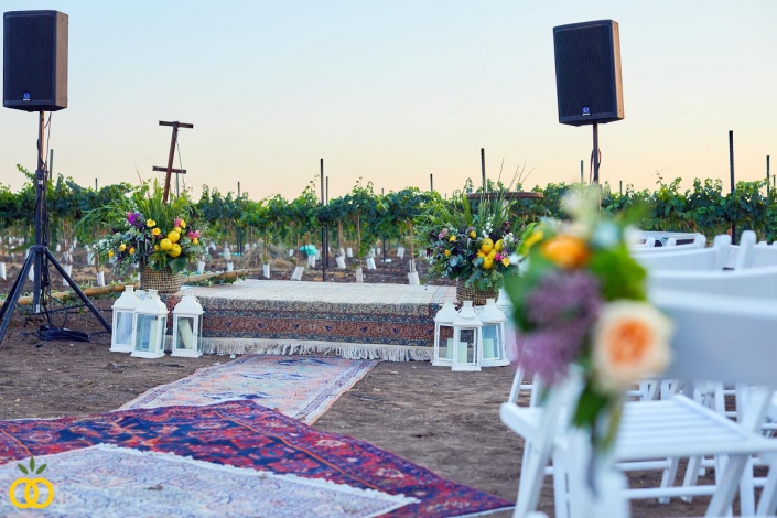 בוהו שיק בכרם