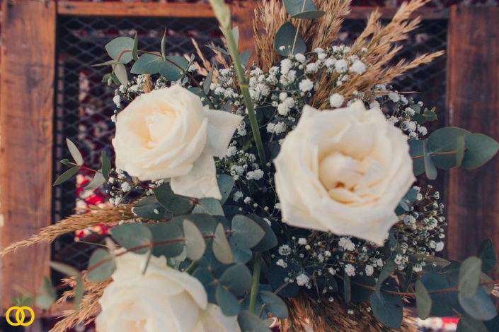 עיצוב חתונות