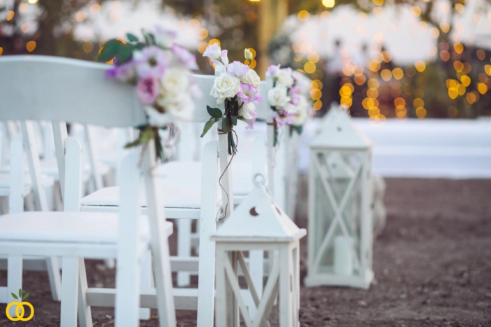 חתונה בעוצבת בכרם